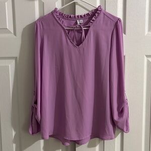 Women's Blouse Size Large